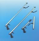 Reachers, Lightweight, Matey