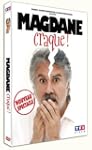 Roland Magdane : Magdane craque