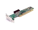 StarTech.com PCI to PCI Express Adapter Card (PCI1PEX1)