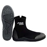 Scuba Diving Snorkeling Diving 5mm High-Cut Boots