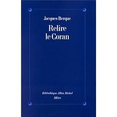 Relire le Coran
