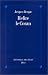 Relire le Coran