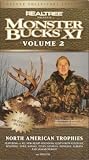 Monster Bucks XI - Vol 2: North American Trophies