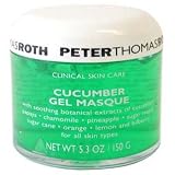 Peter Thomas Roth Cucumber Gel Masque 150ml/5.3oz