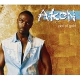 Pot of Gold - Akon