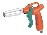 TRUSCO 樹脂製エアーダスター 増量ノズル TD100DX
