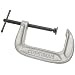 Columbian 41409 140 Series Carriage C-Clamp 0-8 Inch Capacity 4 Inch Throat Depth