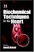 Search : Biochemical Techniques in the Heart (Methods in Life Sciences - Pharmacology Section)