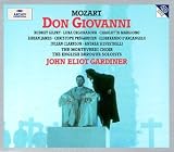 Mozart: Don Giovanni