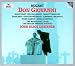 Mozart - Don Giovanni Gilfry, Orgonasova, Margiono, James, Pregardien, D Arcangelo, Gardiner