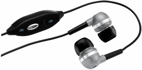 Trust Indy Innerohr Headset, Mikrofon und Stummschalter, 3 verschiedene Eins&auml;tze, 1,5 m Ka Preisvergleich