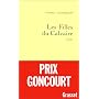 Les filles du calvaire de Pierre Combescot