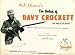 Search : The Ballad of Davy Crockett..and Songs of the Period (From the "Disneyland" television production)