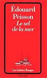 Le sel de la mer