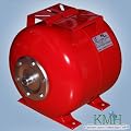 Membrankessel (24 Liter) f�r Hauswasserwerk / Kessel / Druckkessel / Ausdehnungsgef��