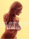 Playboy: Blondes