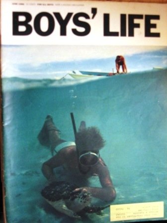 Boy Scouts of America