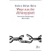 Bibliotherapie