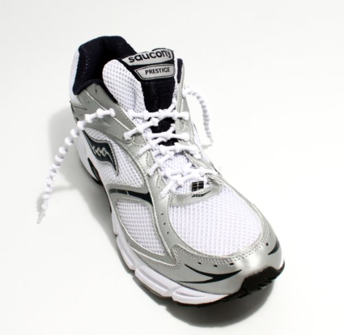 Xtenex Laces White