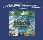 Review Patrick Stephens Ltd  / The Motorsport Art of Michael Turner