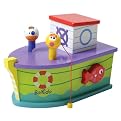 Boikido Magnetic Fishing Boat