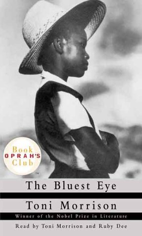The Bluest Eye
