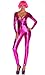 Forplay Women's Zip Front Jumpsuit