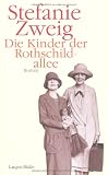 Die Kinder der Rothschildallee