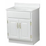 Sunnywood Prod. VW2418COM 24 X 18 Vanity Base And Top Combination 41RBJt8dX5L. SL160 Sunnywood Prod. VW2418COM 24 X 18 Vanity Base And Top Combination