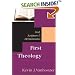 First Theology: God, Scripture & Hermeneutics