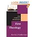 First Theology: God, Scripture & Hermeneutics