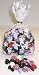 Scott's Cakes Licorice Bridge Mix 1 Pound Ghost Bag