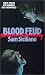 Books : Blood Feud (Pinnacle Horror)