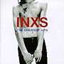 INXS - Greatest Hits