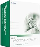 Revue Corel  / iGrafx Process Central 2003 Starter Edition