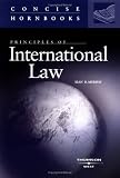 Principles of International Law (Concise Hornbook Series)