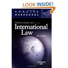 Principles of International Law (Concise Hornbook Series) by  Sean D. Murphy