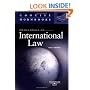 Principles of International Law (Concise Hornbook Series)