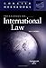Principles of International Law (Concise Hornbook Series)