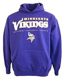 Minnesota Vikings New NFL Hoodie Sweatshirt h