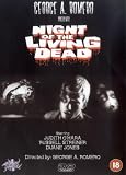 Night Of The Living Dead [1968]