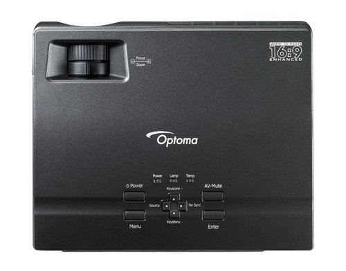 Imagen 2 de OPTOMA TECHNOLOGY OPTOMAEW1691E