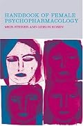 Handbook of Female Psychopharmacology