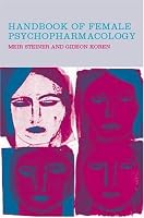 Handbook of Female Psychopharmacology