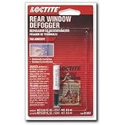 Loctite Rear Window Defogger Tab Adhesive