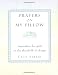 Prayers on My Pillow: Inspiration for Girls on the Threshold of Change