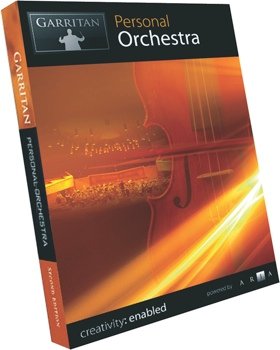 Garritan Personal Orchestra 4