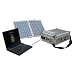 Wagan EL2548 Solar e Case 450