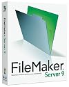 FileMaker Server - (V. 9) - Complete Package - 1 Server - CD - Win, Mac - English (30094G) Category: Software Suites