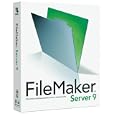 FileMaker Server - (V. 9) - Complete Package - 1 Server - CD - Win, Mac -... by Filemaker, Inc